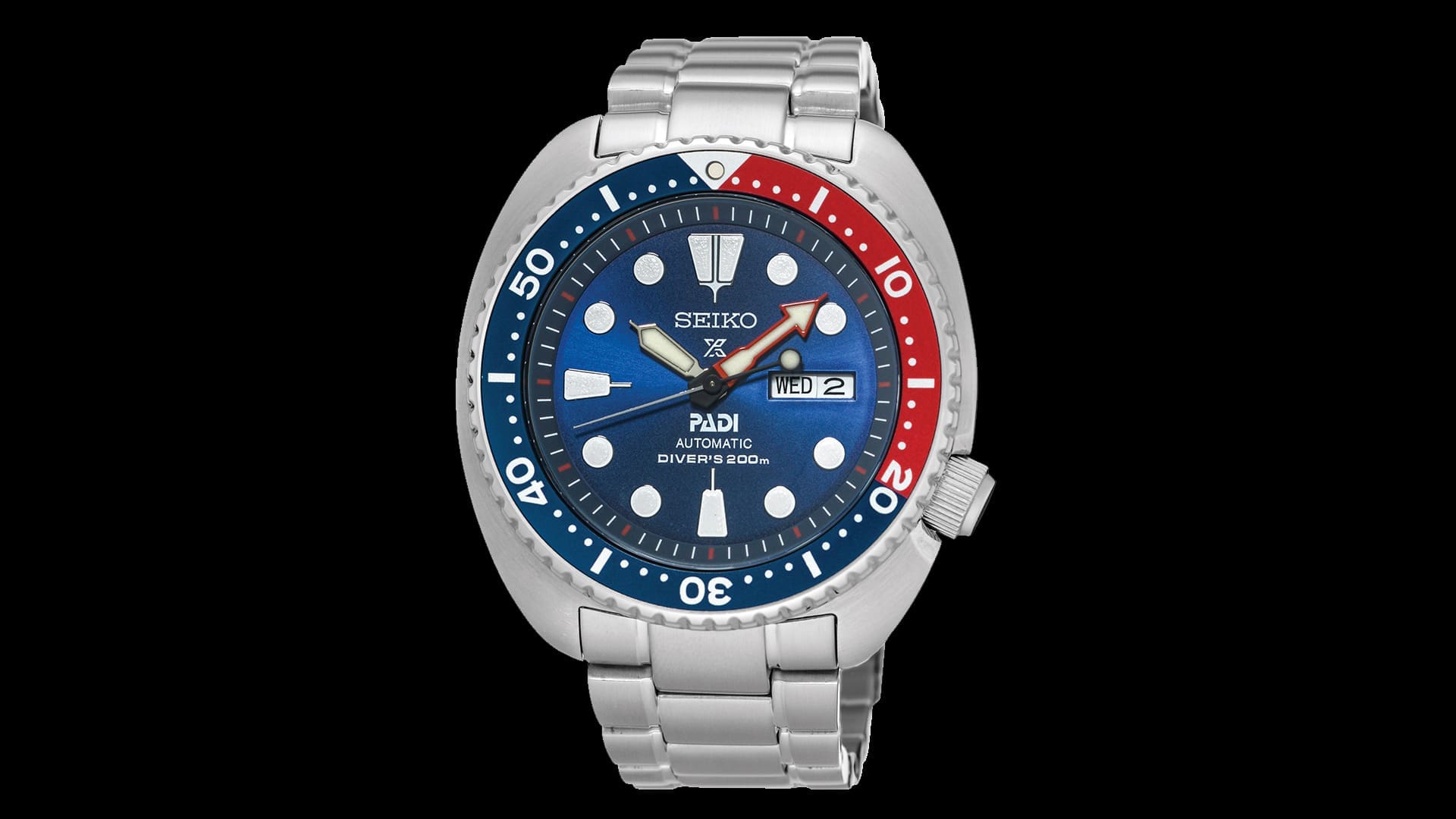 The Watch For the Classiest