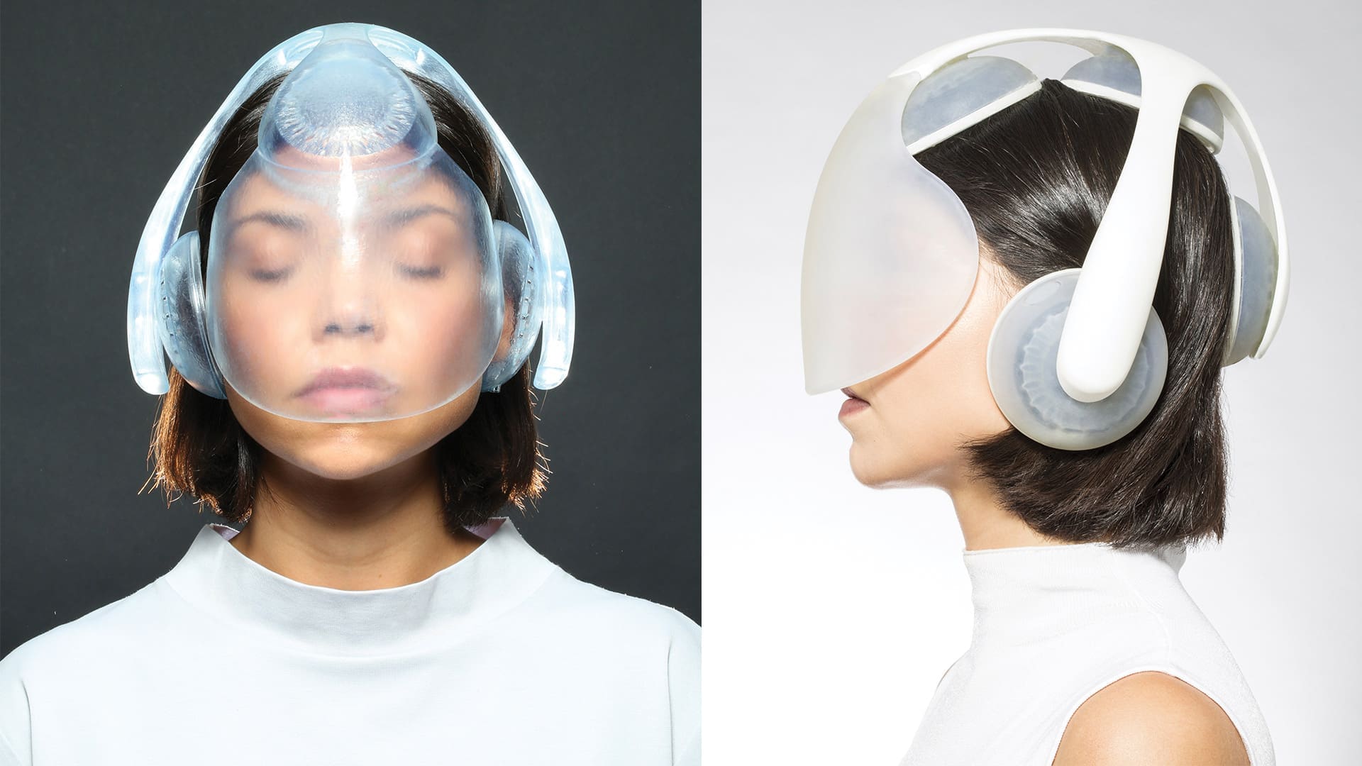 Water-Filled Headphones and The Best Of Tech You Need Right Now