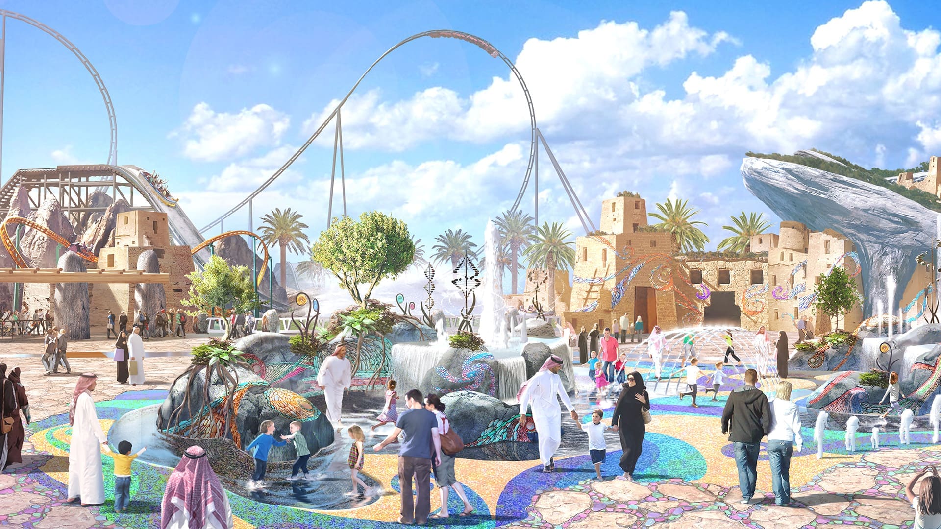 six-flags-qiddya-theme-park