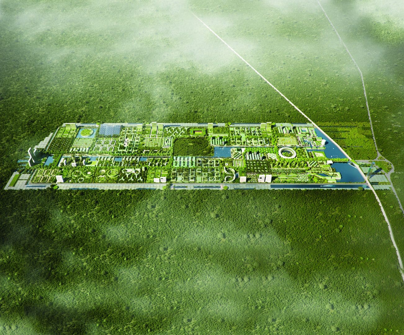 Eco Utopia