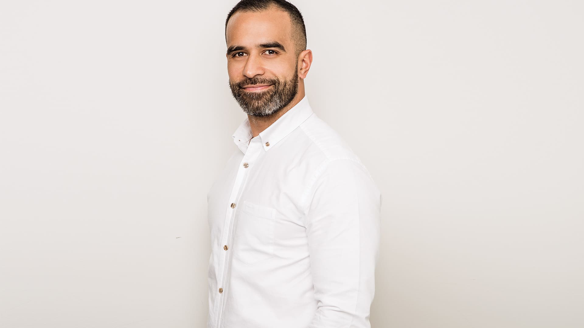 Dan Sanele, Head of Account Management, Talks Funding Your Dream