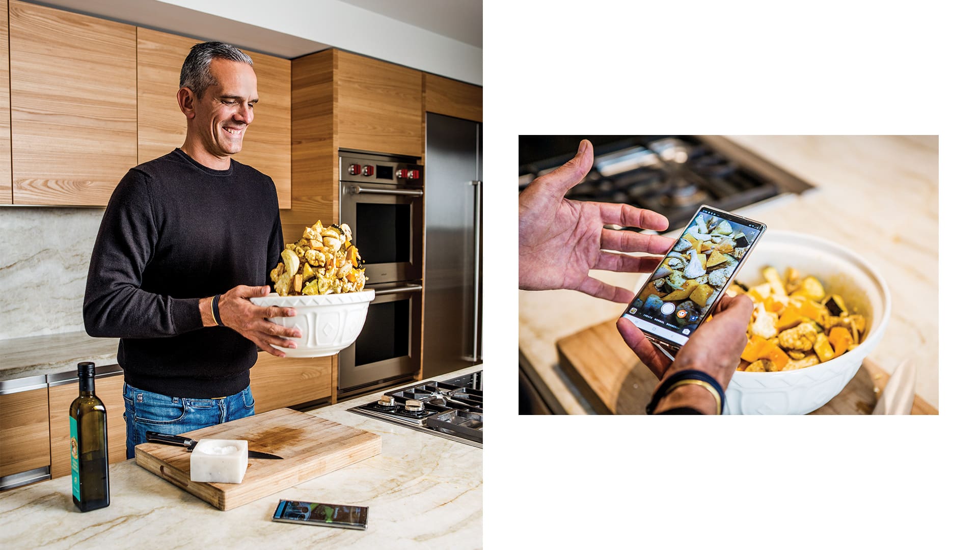 Lessons in Leadership from Potatoes