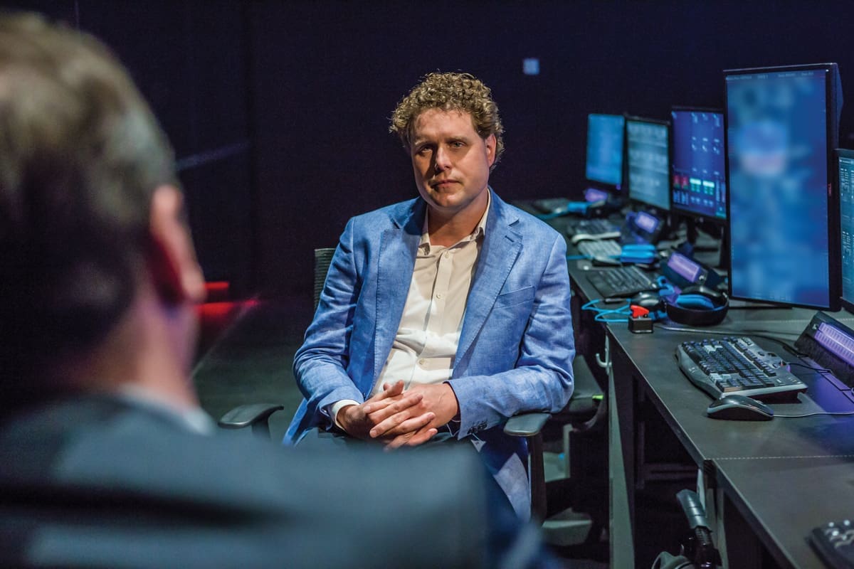 M2 -New Heights For Rocket Lab