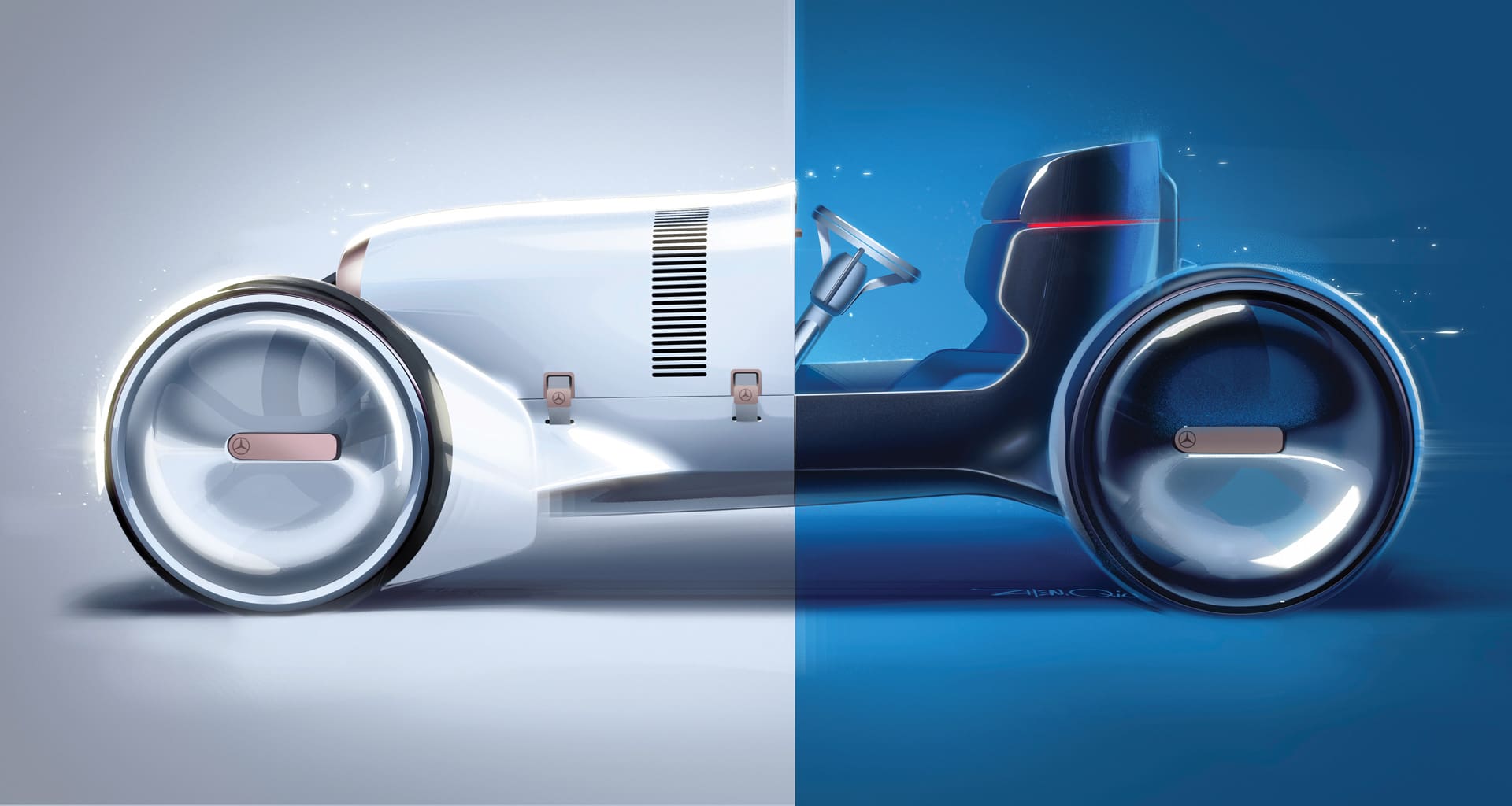 Simply A Cool Concept