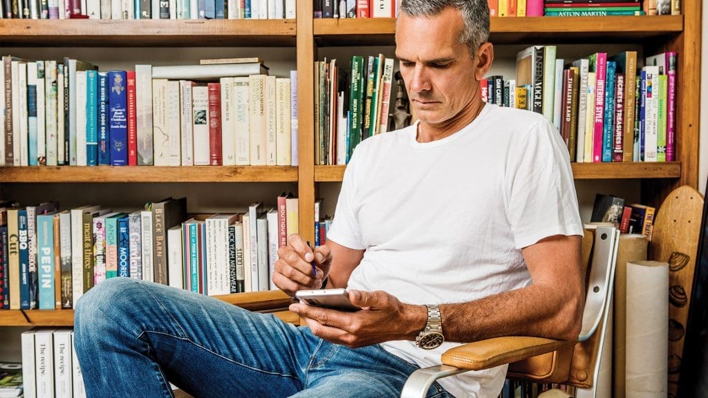 The Structure of Success