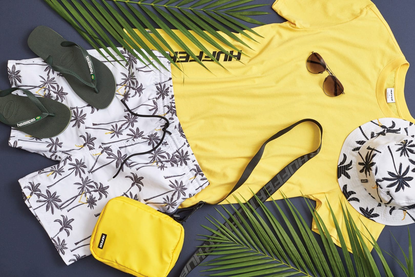 Tropical Thunder
