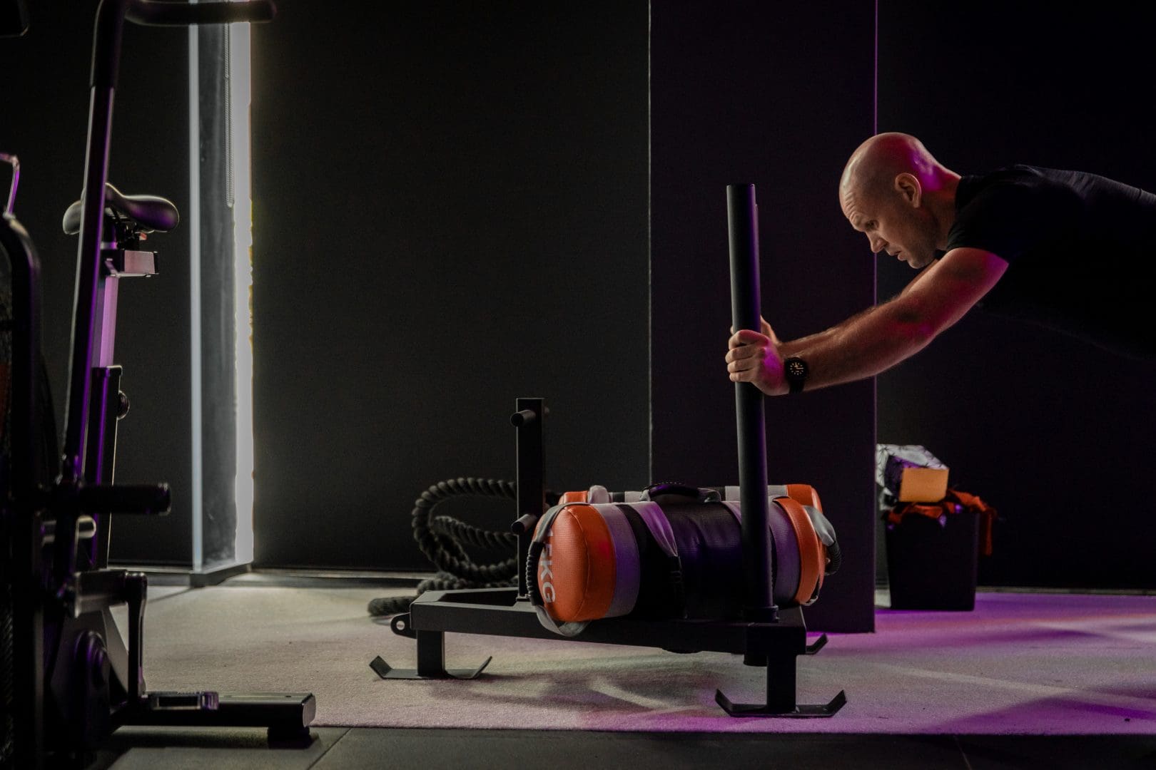 10 Ways To Establish Positive Fitness Habits