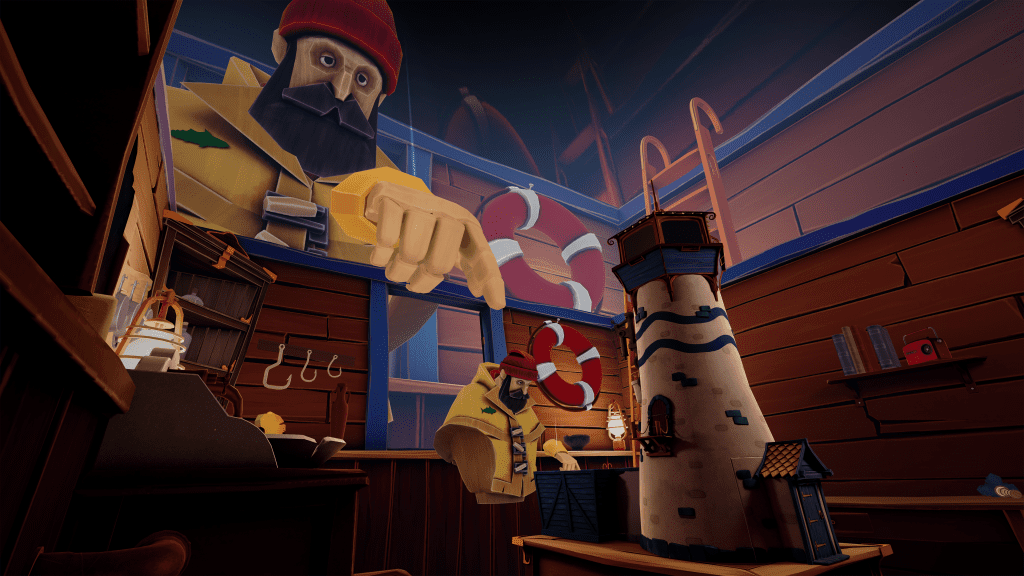 2 Games To Get The Most Out Of Your Oculus Quest