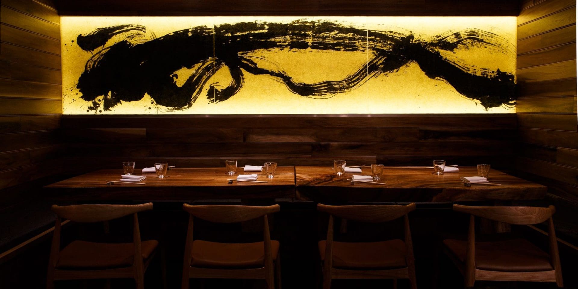 Finding A Restaurant With Perfect Ambience