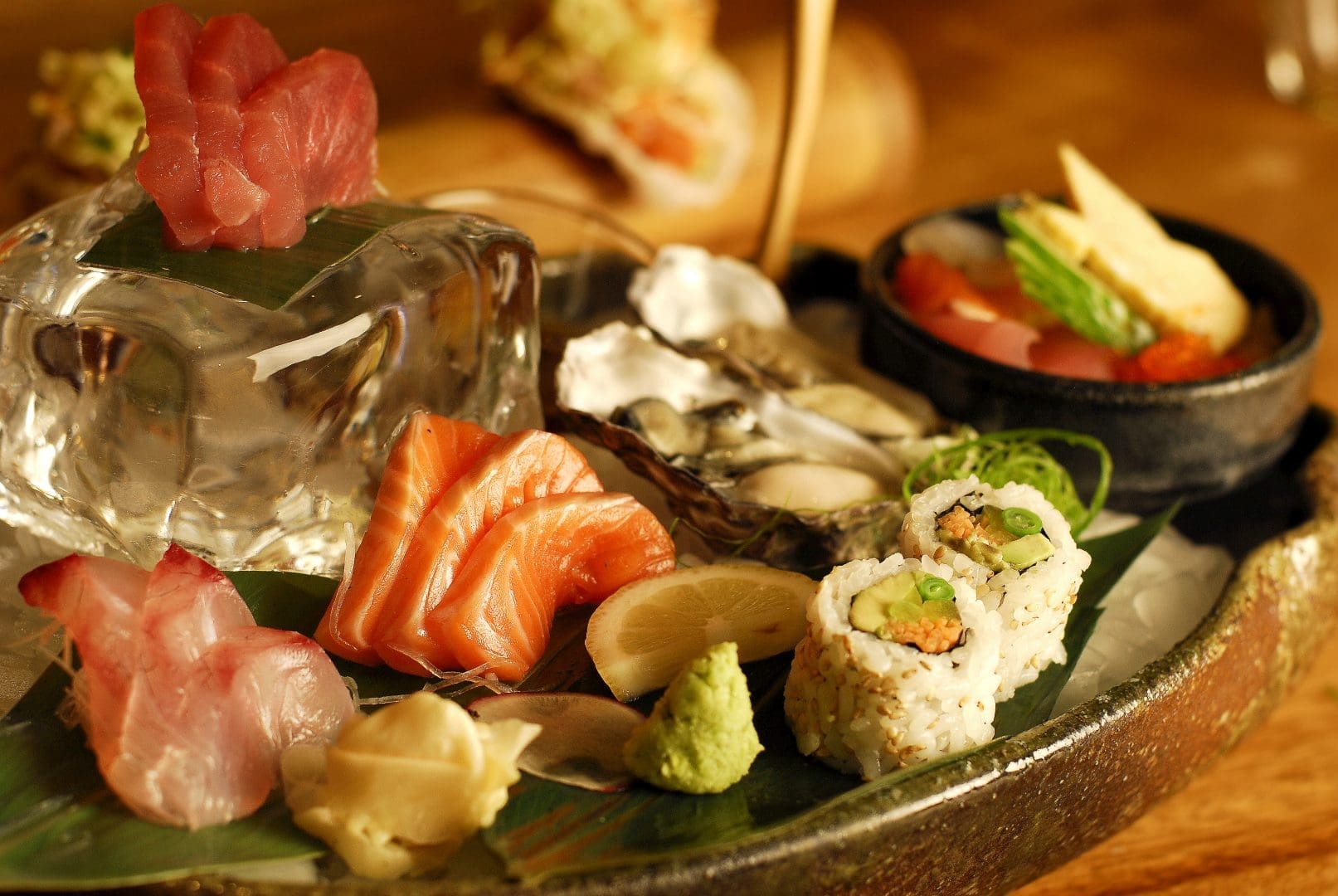 Start The 2020’s In Style With M2’s Restaurant Of Choice