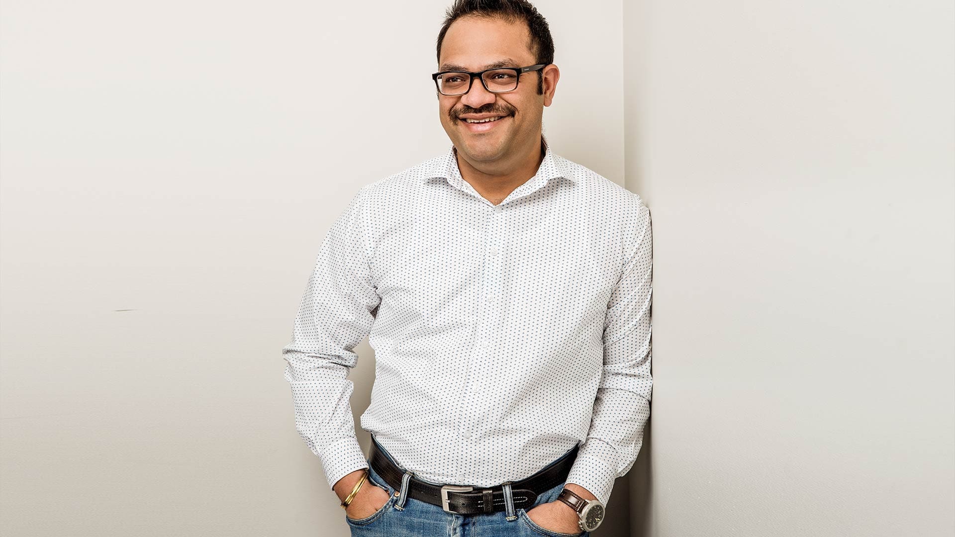 Himanshu Parmar, Business Owner, eightpm.co.nz, Talks Successful Living