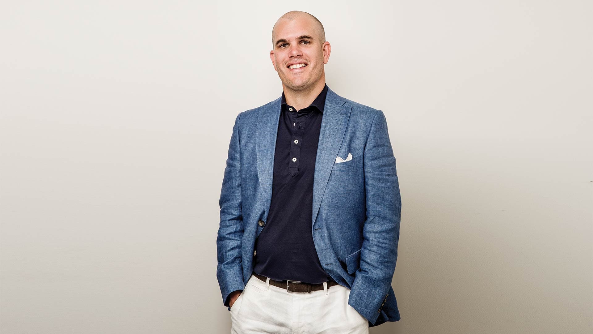 Karl Budge, ASB Classic Tournament Director and Owner of the Piha Pro World Surf League event, Talks Learning From Mistakes