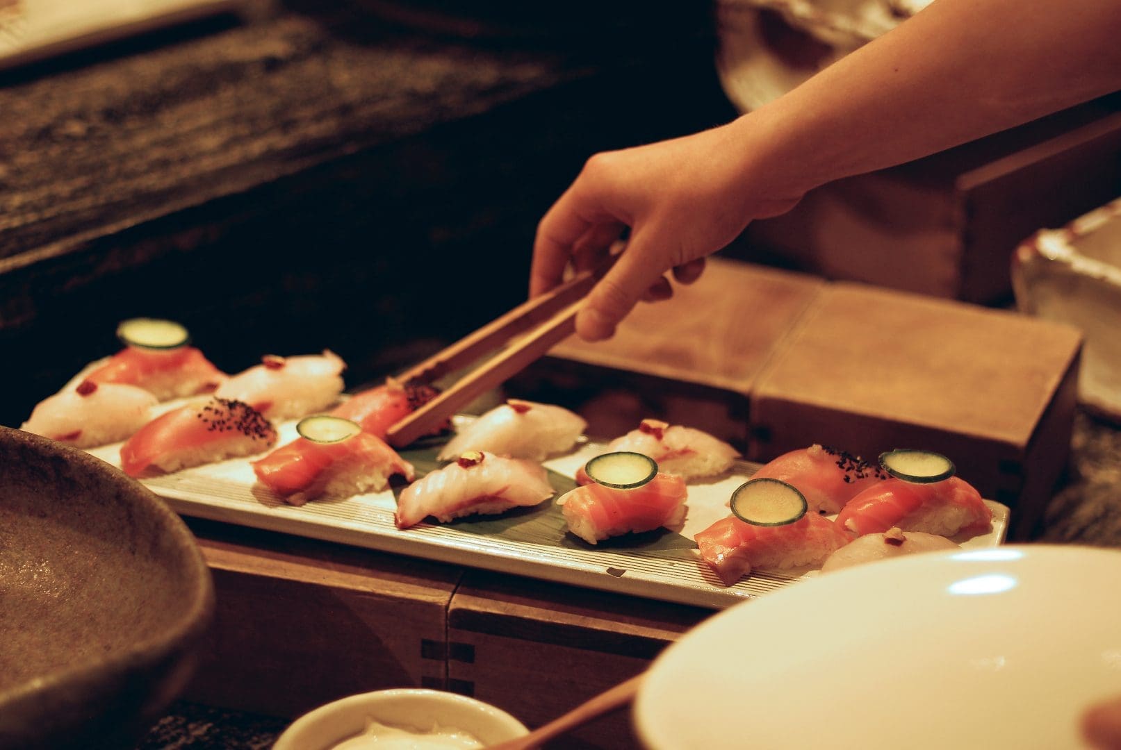 You’ll Never Settle For An Average Brunch Again After Tasting This Menu
