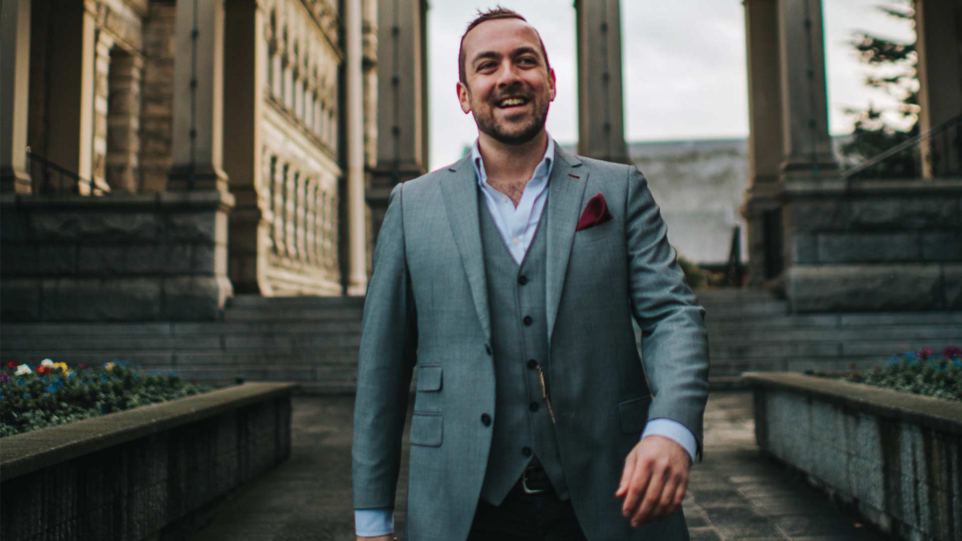 Q&A: NZ, Meet Balvenie