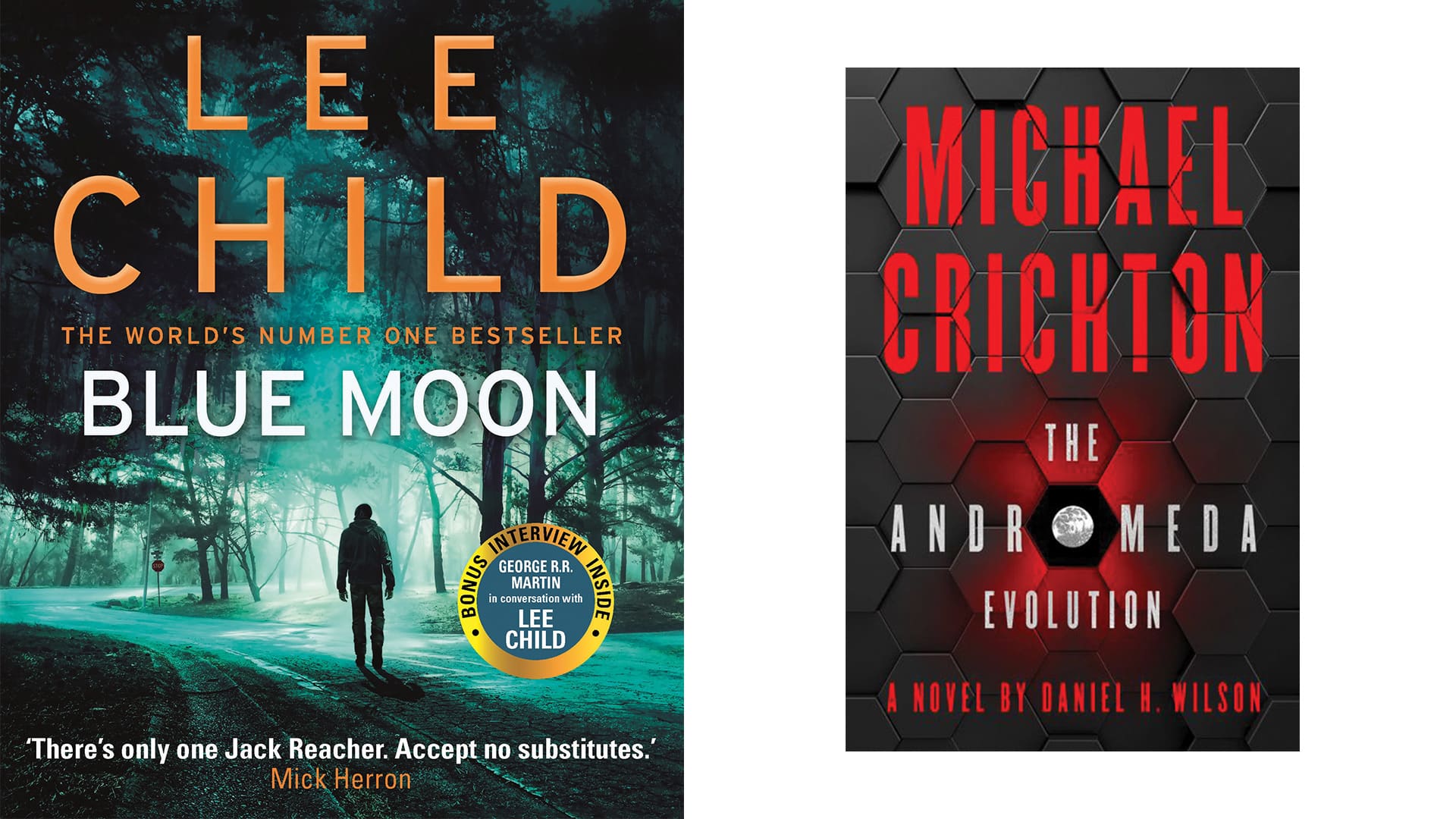 Summer 2020 Reads Like This