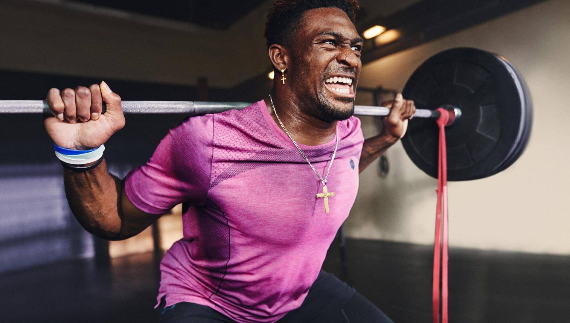 There Are No Simple Tricks In Your Fitness Journey, The Only Way Is Through