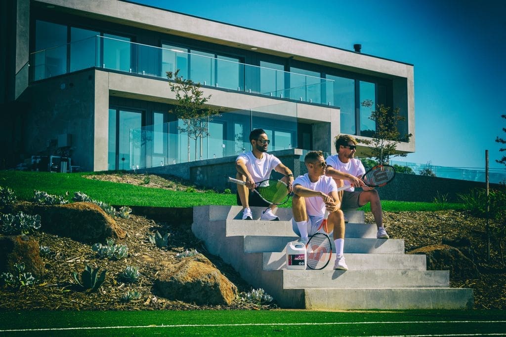 Success At The Ground Level