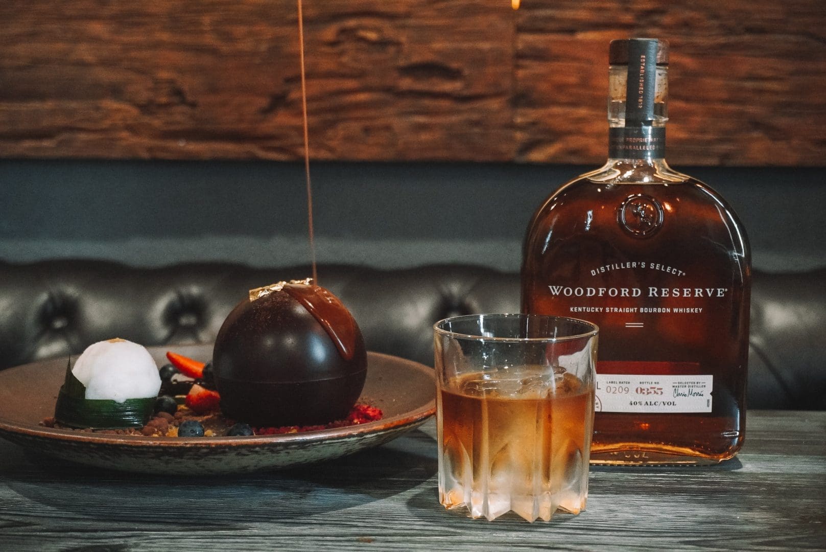 Bourbon 101: How To Ensure You Make A Good Cocktail 100% Of The Time