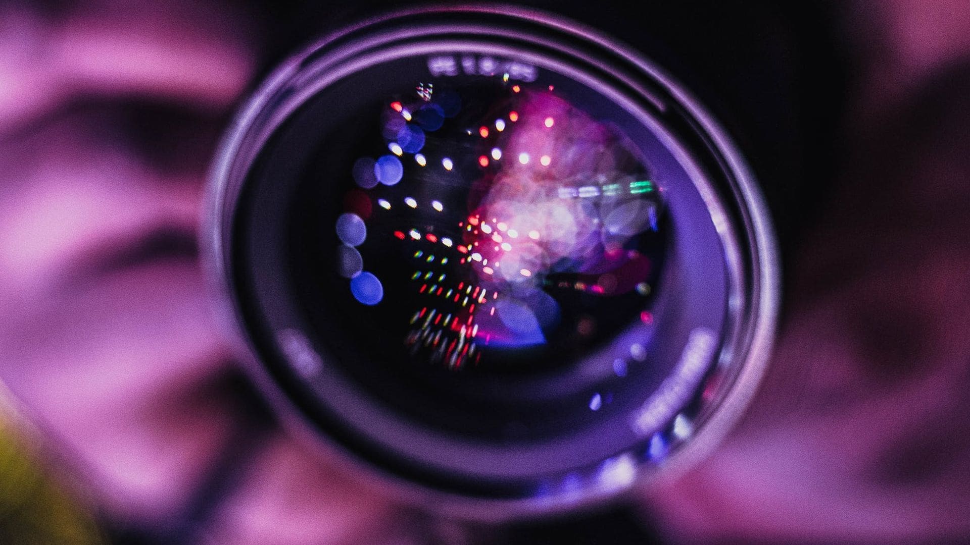 Changing The Perception Of An Industry
