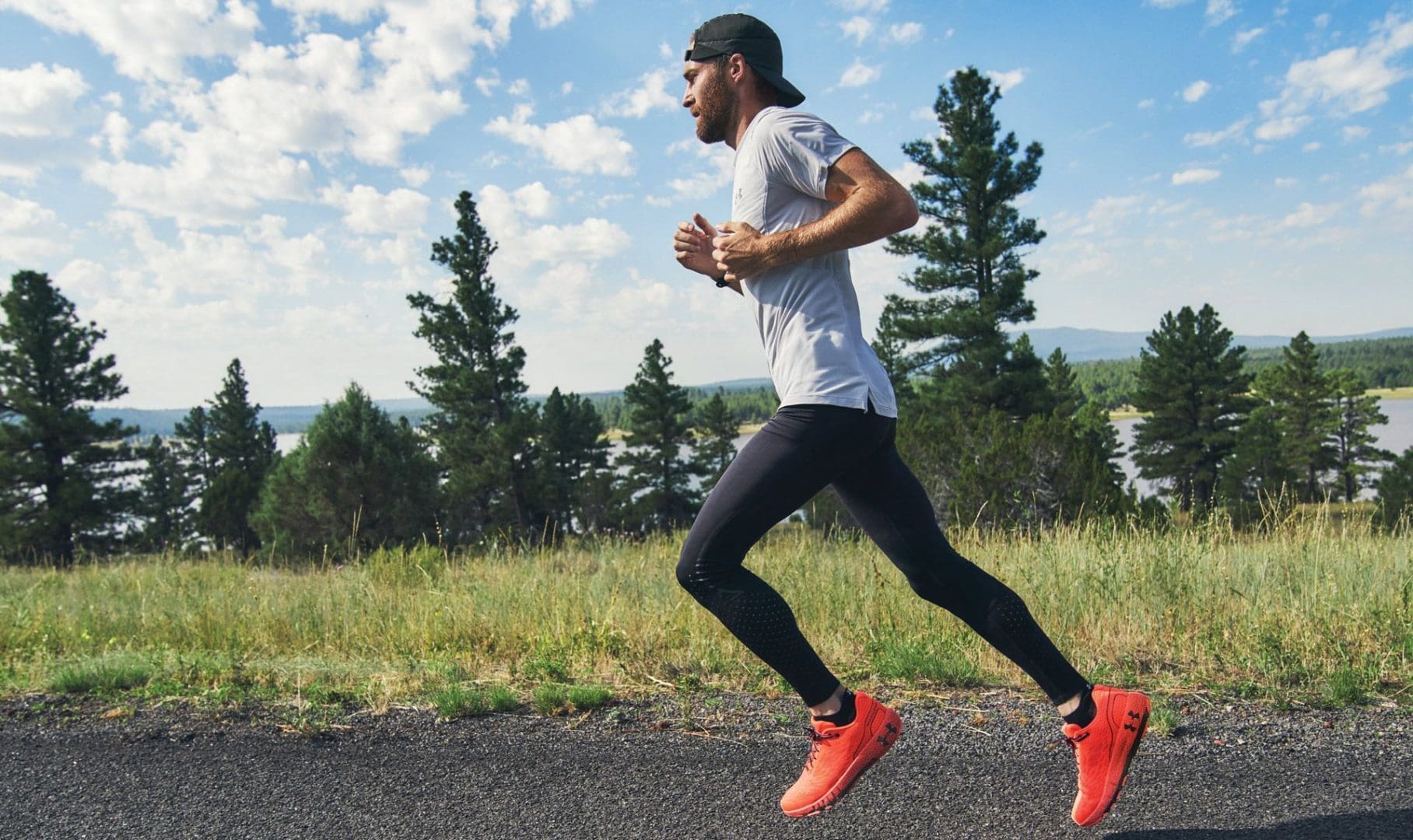 Under Armour HOVR