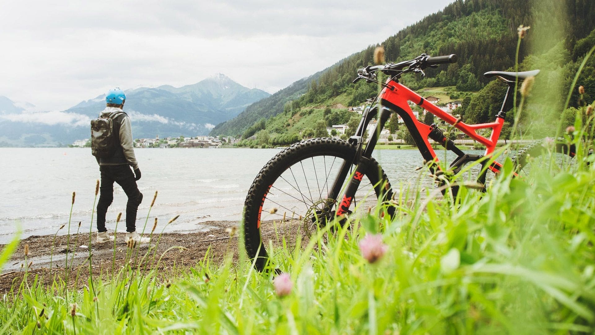 Joints, Bikes And The Armour You Need For An Active Lifestyle