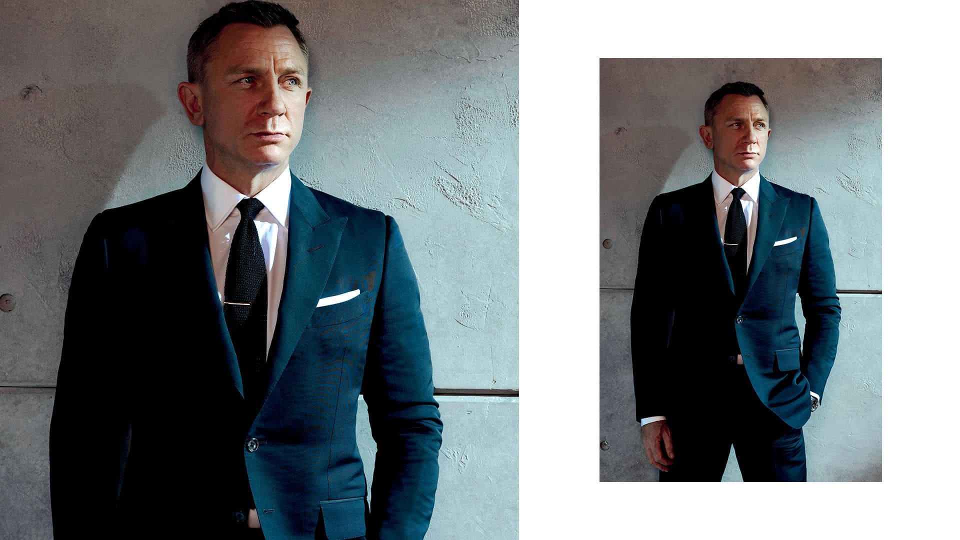 No Time For Bond