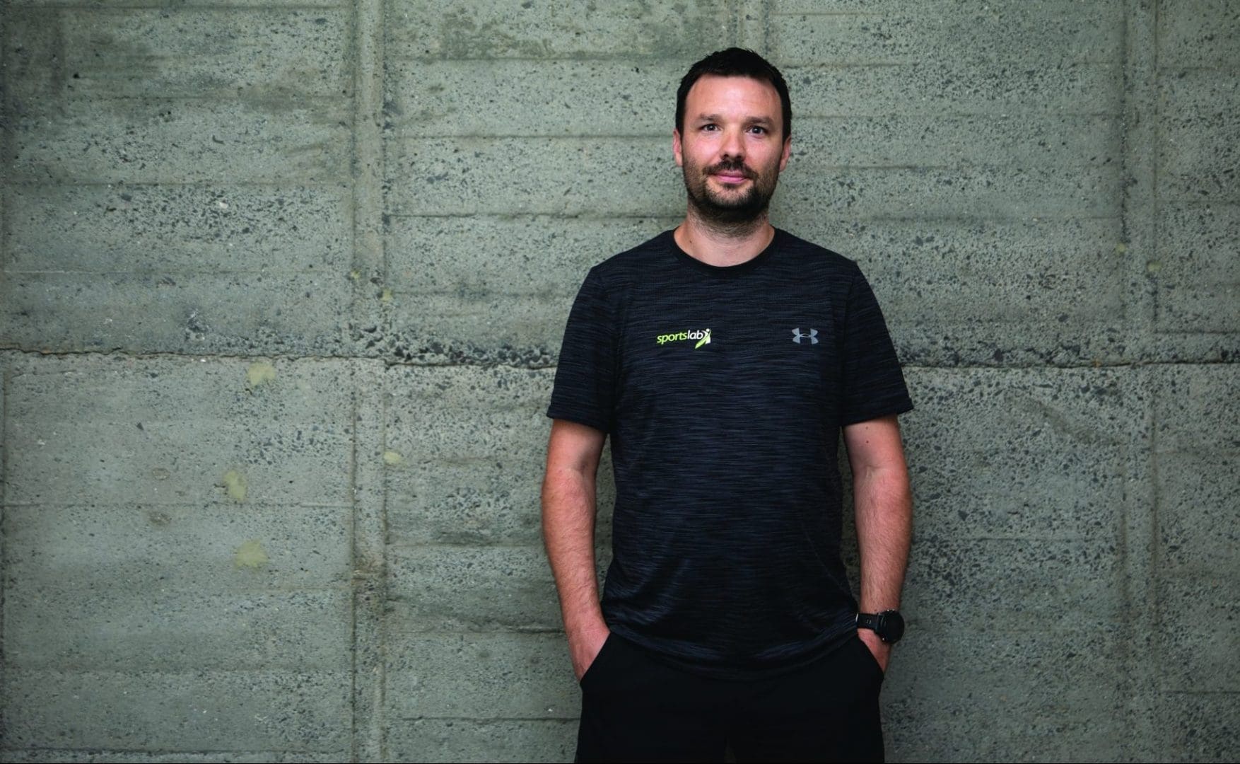 The Right Fit: How Sports Lab Are Reshaping The Future Of Injury Management