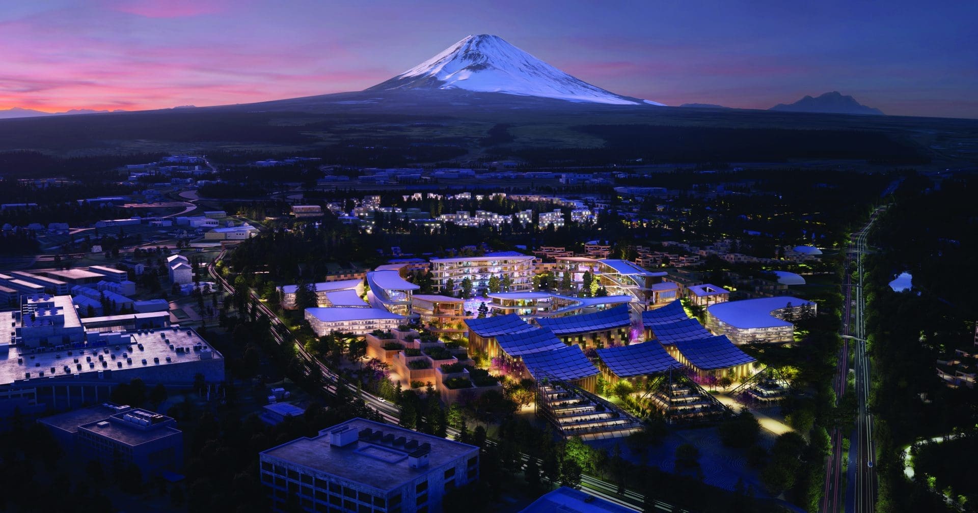 Is This Hydrogen Powered City The  Future? Is This Hydrogen Powered City The  Future?