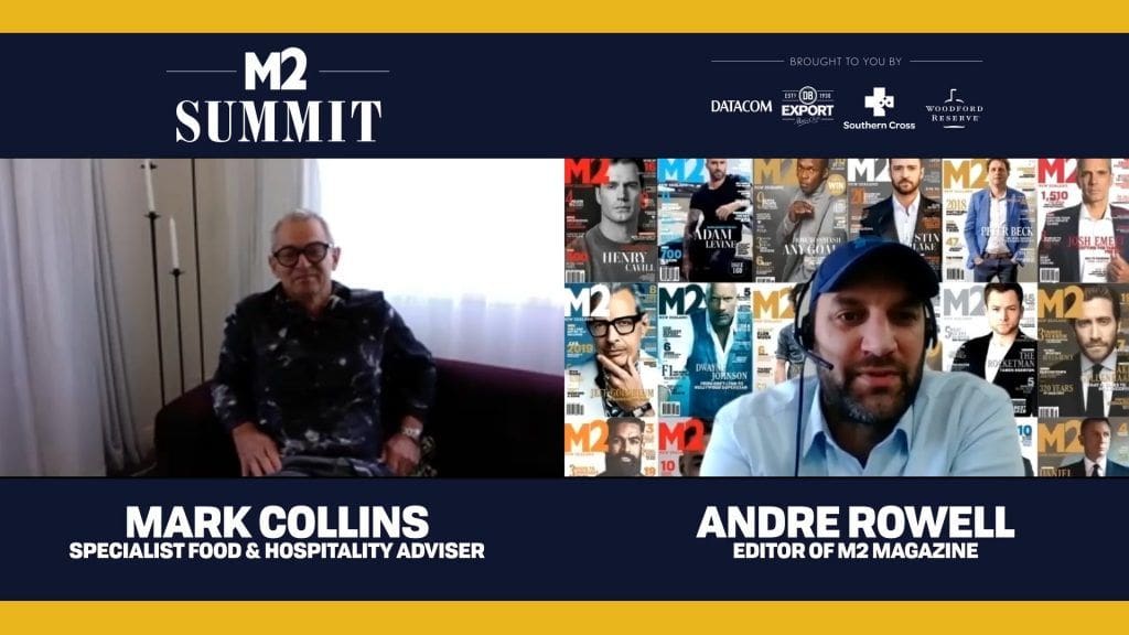 Ep.7 – Advice For Getting Through Multiple Downturns From Someone Who Has