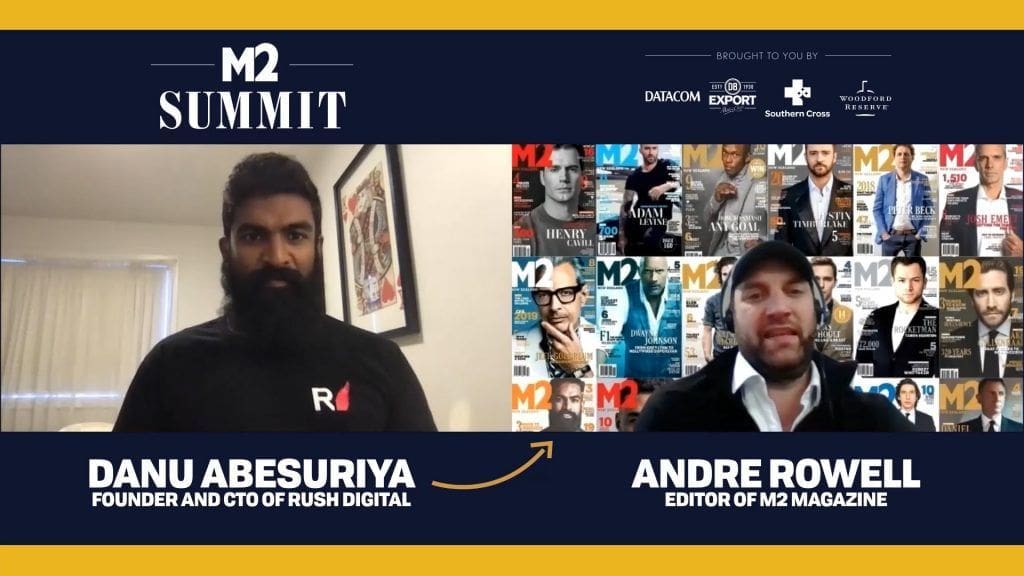 Ep.4 – Decision Making & Future Proofing Your Business