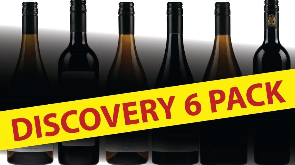 Discover Mills Reef Estate Range