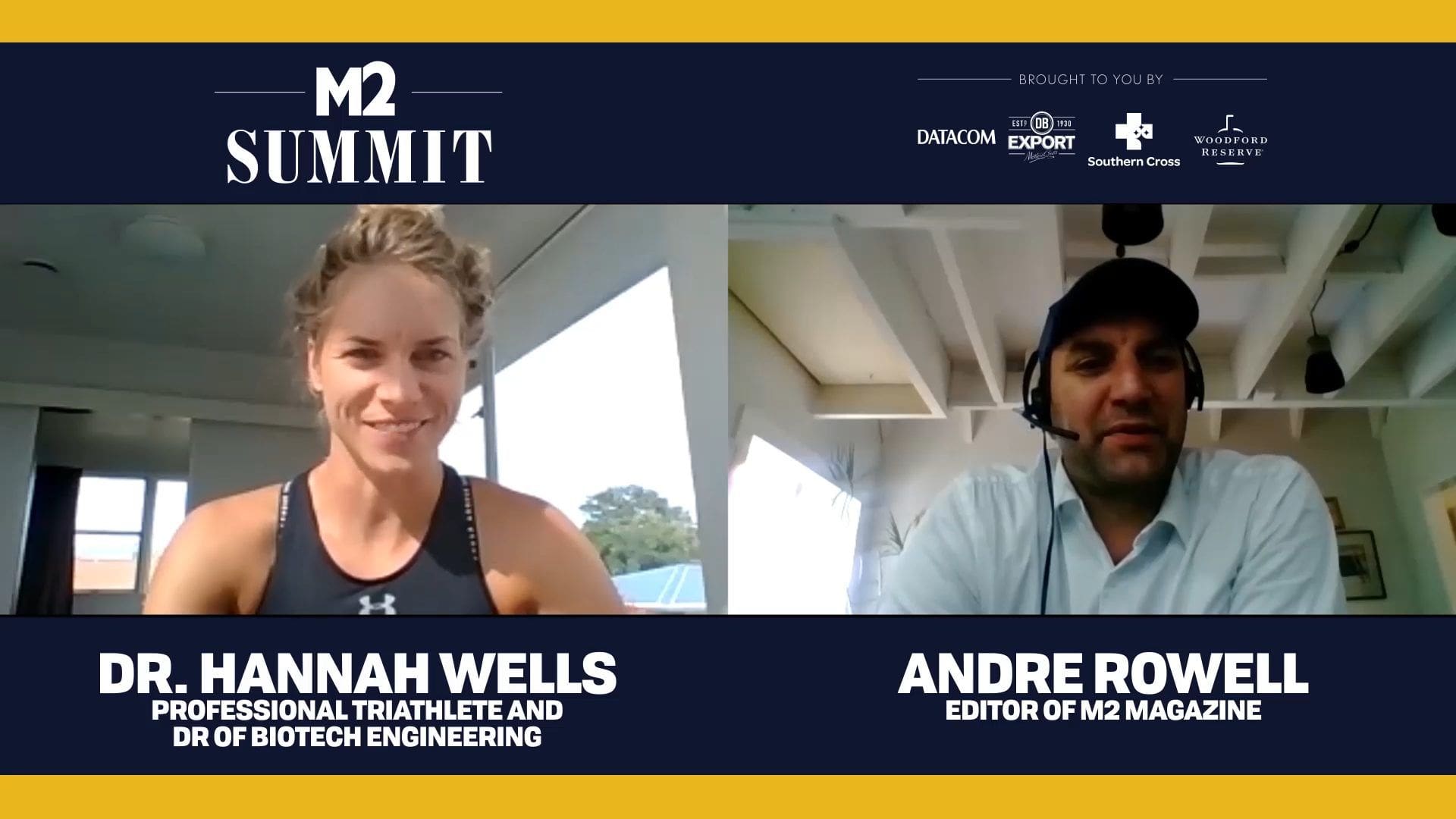 Ep.10 – Biotech Engineering Medical Researcher Shares Her Lockdown Routine