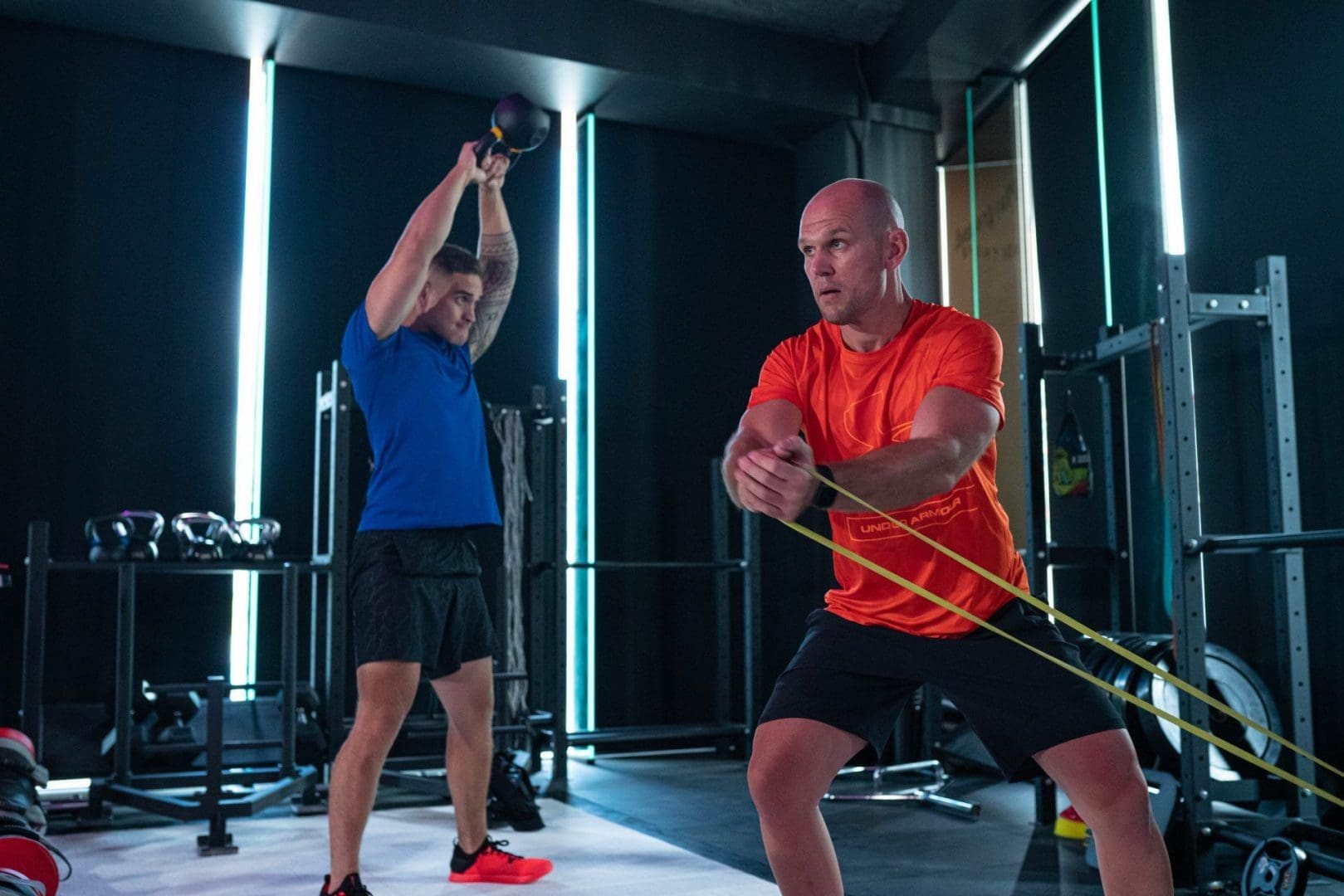 Try The Ultimate Fitness App Now For Free