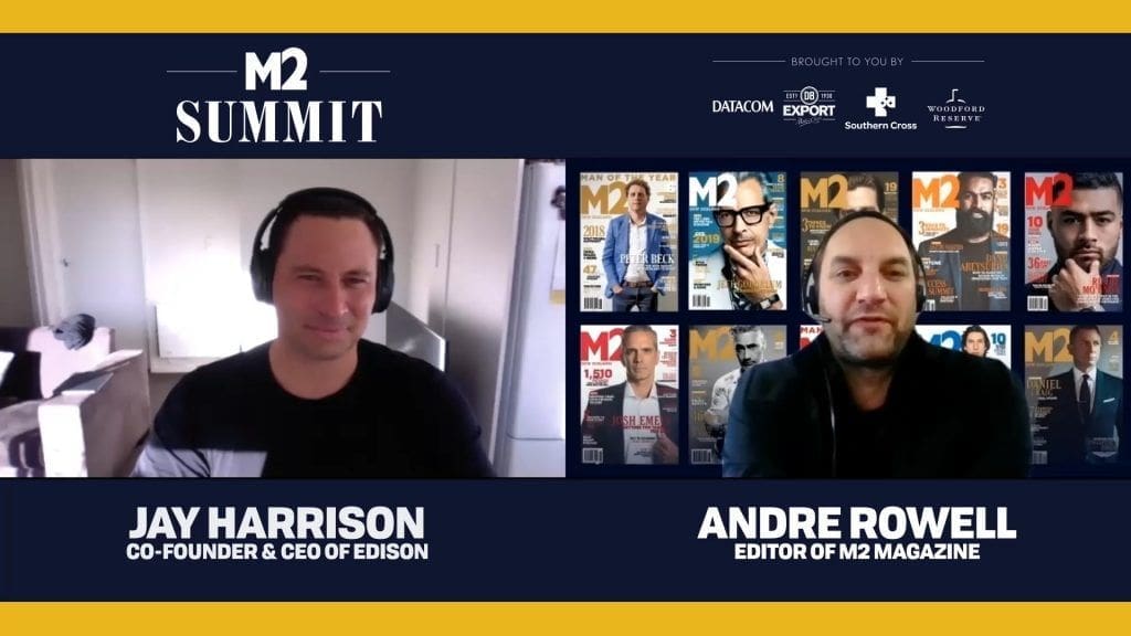 Ep.19 – The Future Of Healthcare And What The Current Crisis Means For NZ