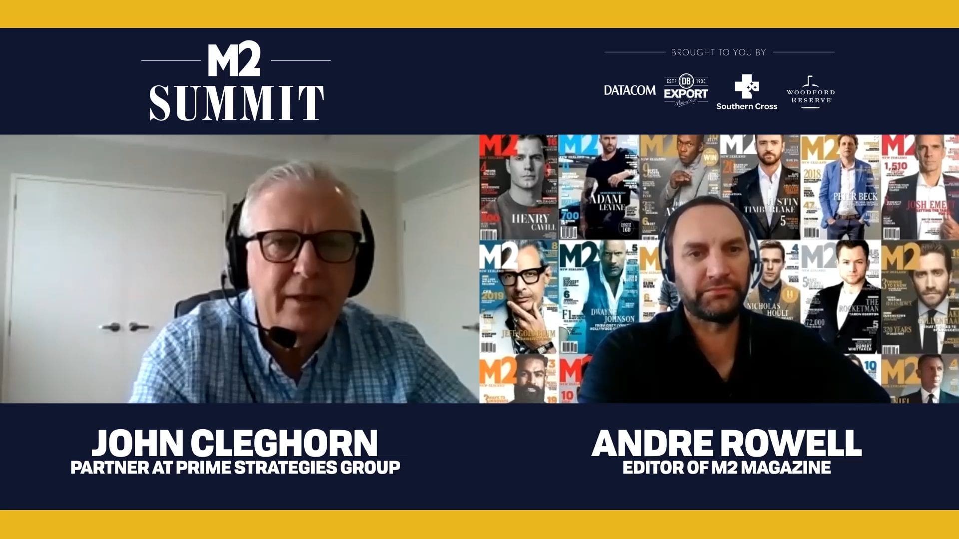 Ep.2 – Strategies For Navigating the Current Climate