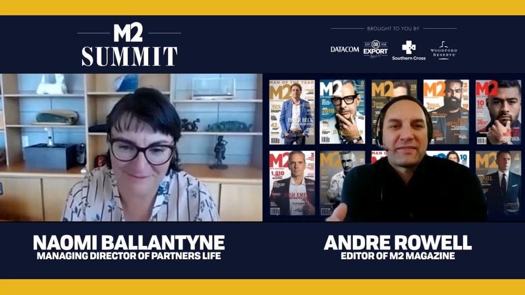 Ep.20 – Lessons Of Resilience And How Saying “No” Is Part Of The Journey