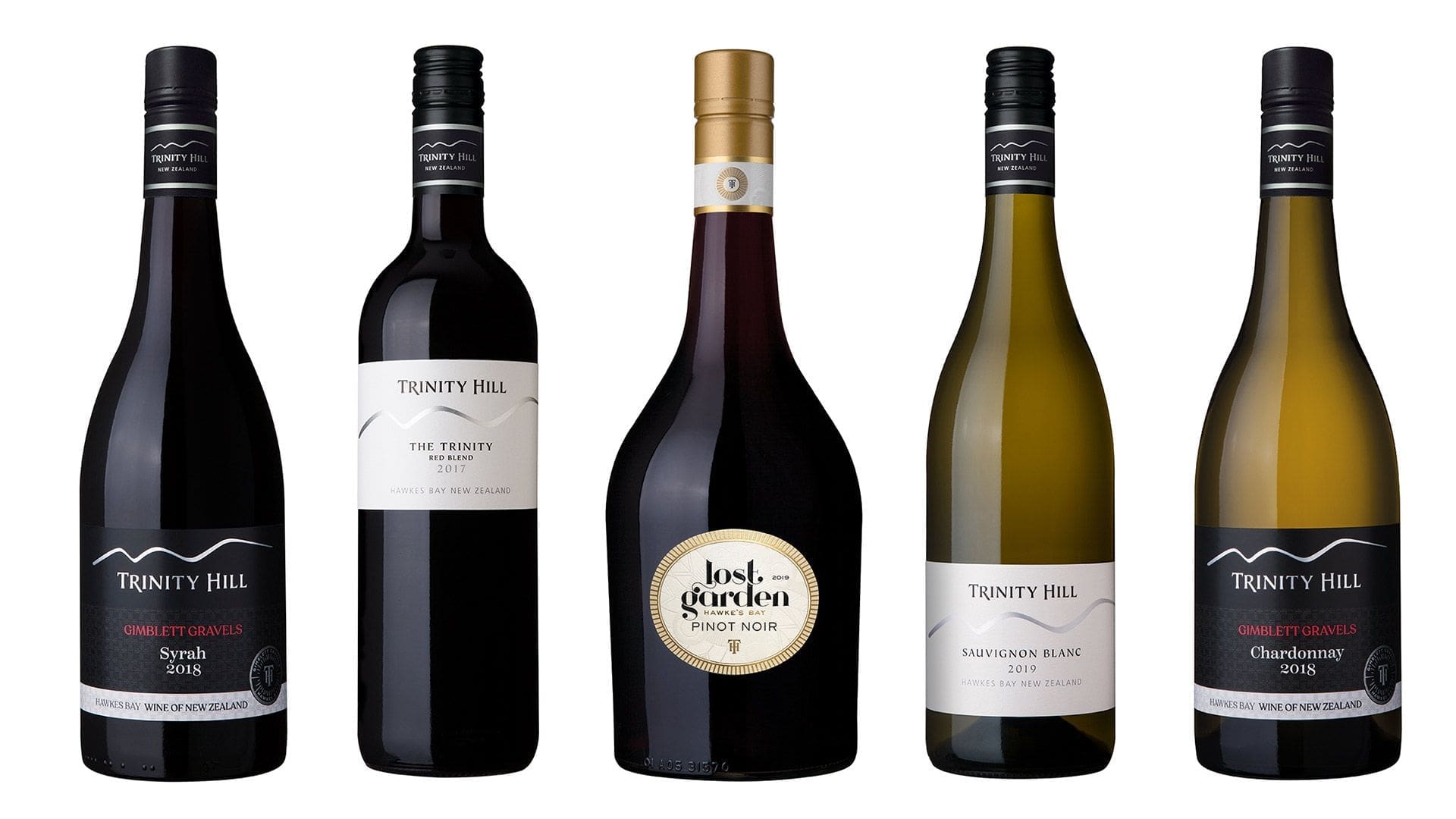 Special Trinity Hill Offers