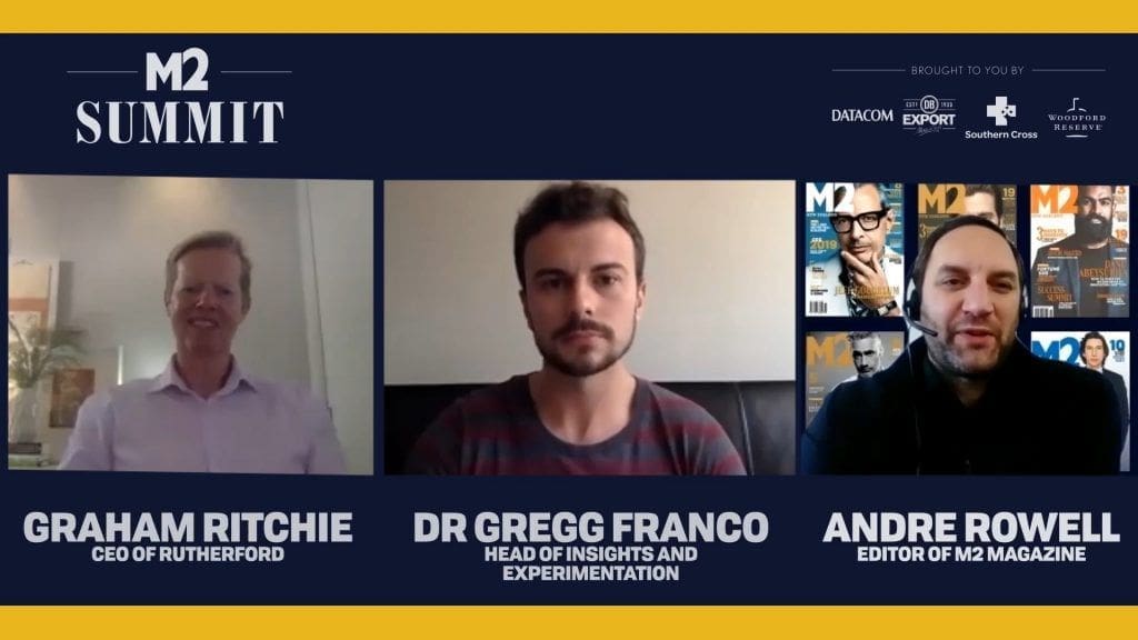 Ep.22 – The Insights That Are Going To Shape Our Recovery