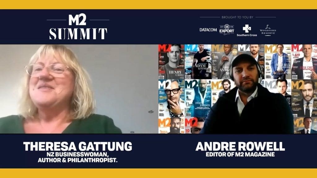 Ep.3 – Advice For Times Of Uncertainty And Future Opportunities