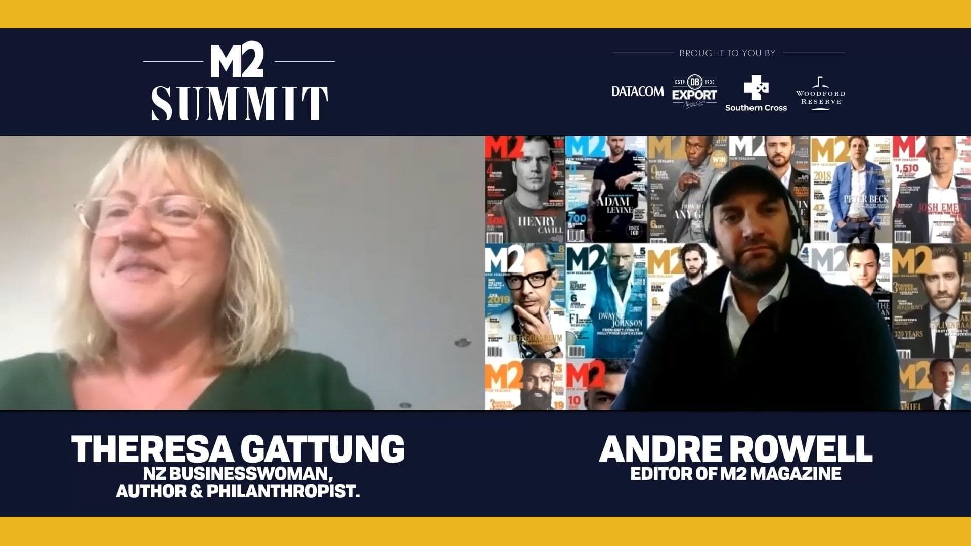 Ep.3 – Advice For Times Of Uncertainty And Future Opportunities