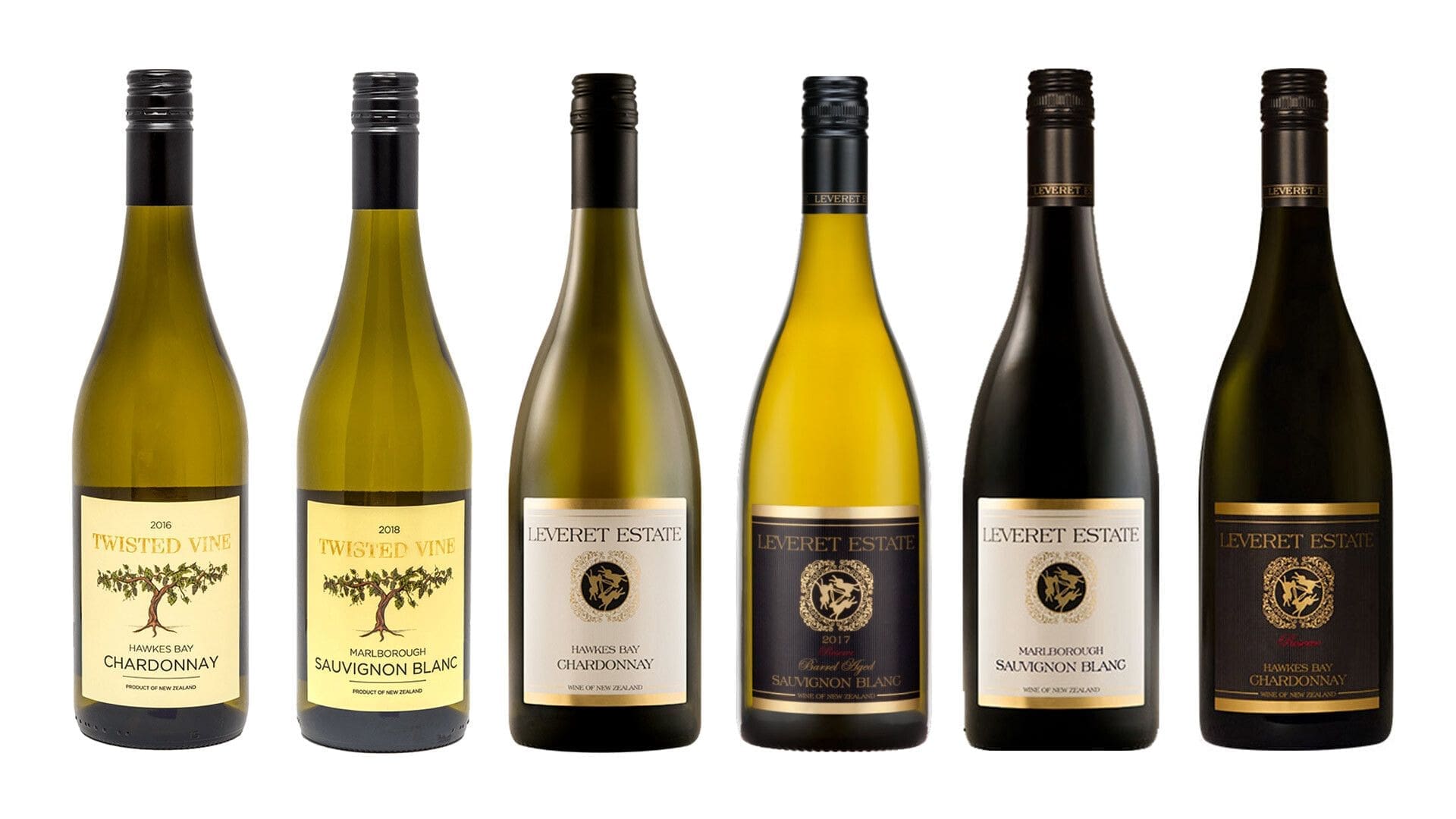 Create Your Own Wine Experience