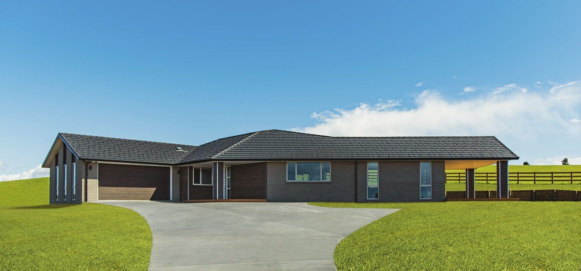 Now is the perfect time to find your new home