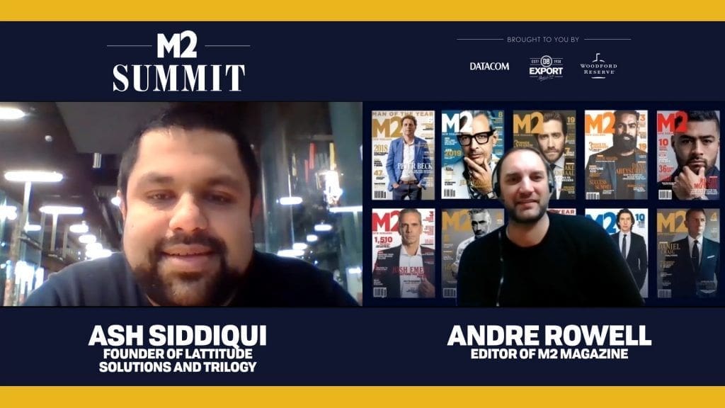 Ep.34 – It’s Not Just Tech Innovation, It’s Business Innovation That We Need