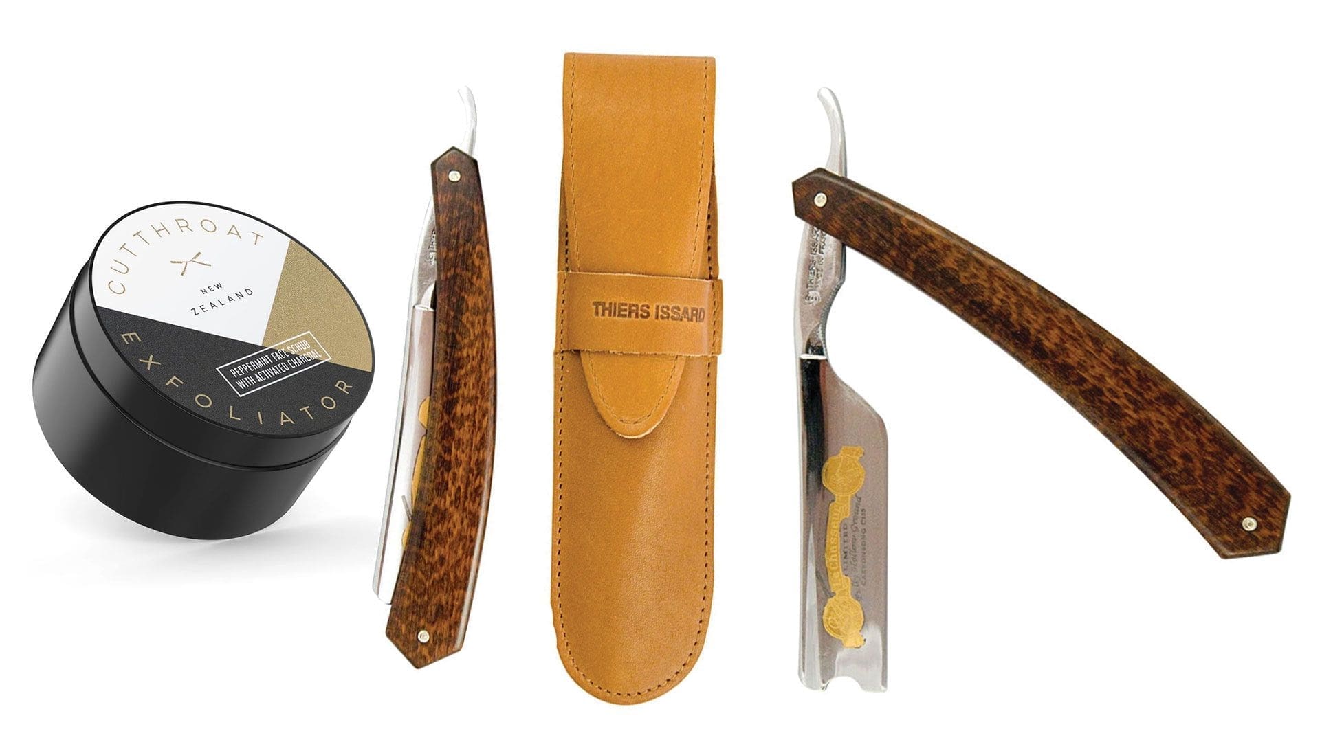 The Post-Lockdown Style Essentials
