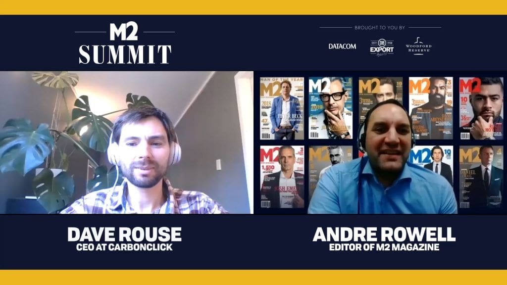 Ep.33 – The Power Of Business To Do Good For The Planet