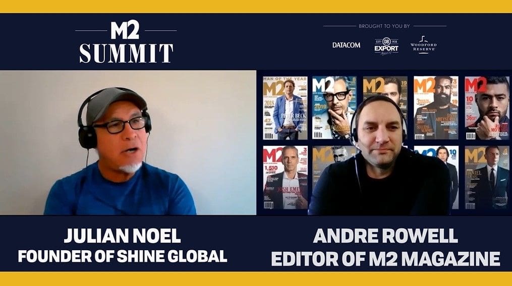 Ep.26 – Buy Global But Don’t Forget To Sell Global