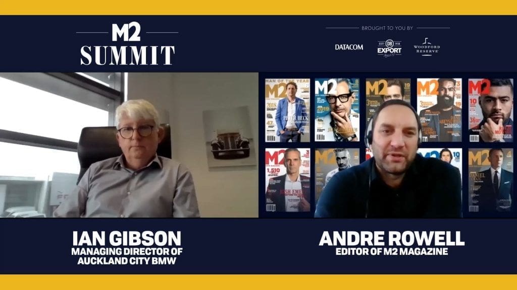 Ep.31 – How To Run A Company That Lasts Generations