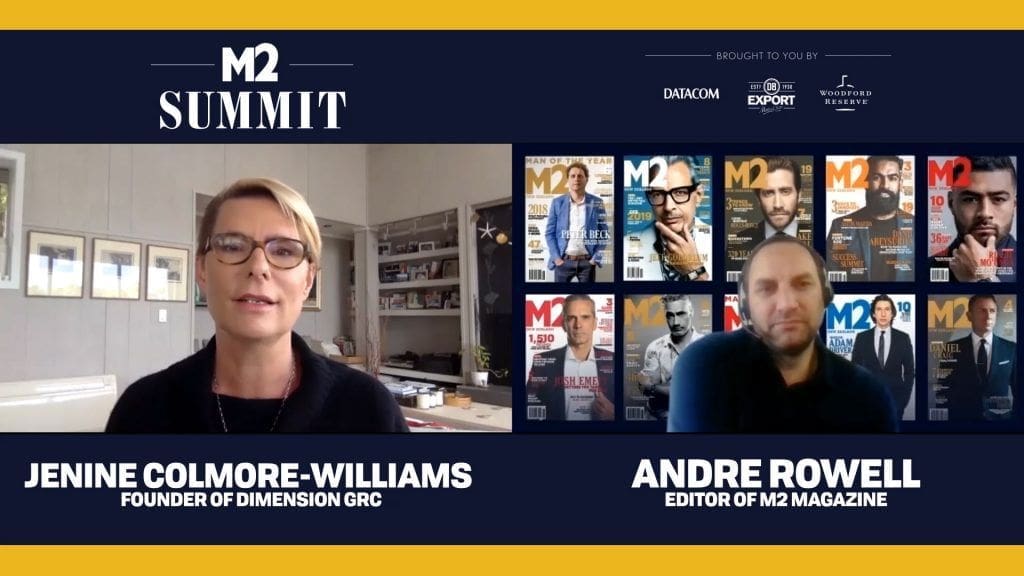 Ep.32 – Why You Should Be Worried About Money Laundering