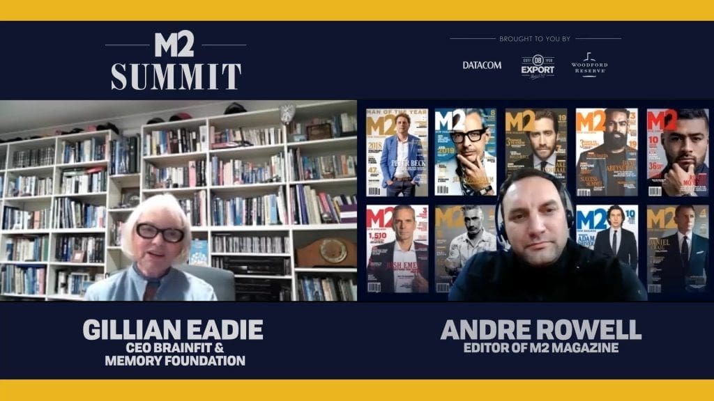 Ep.29 – Keeping Your Brain Sharp In Any Situation