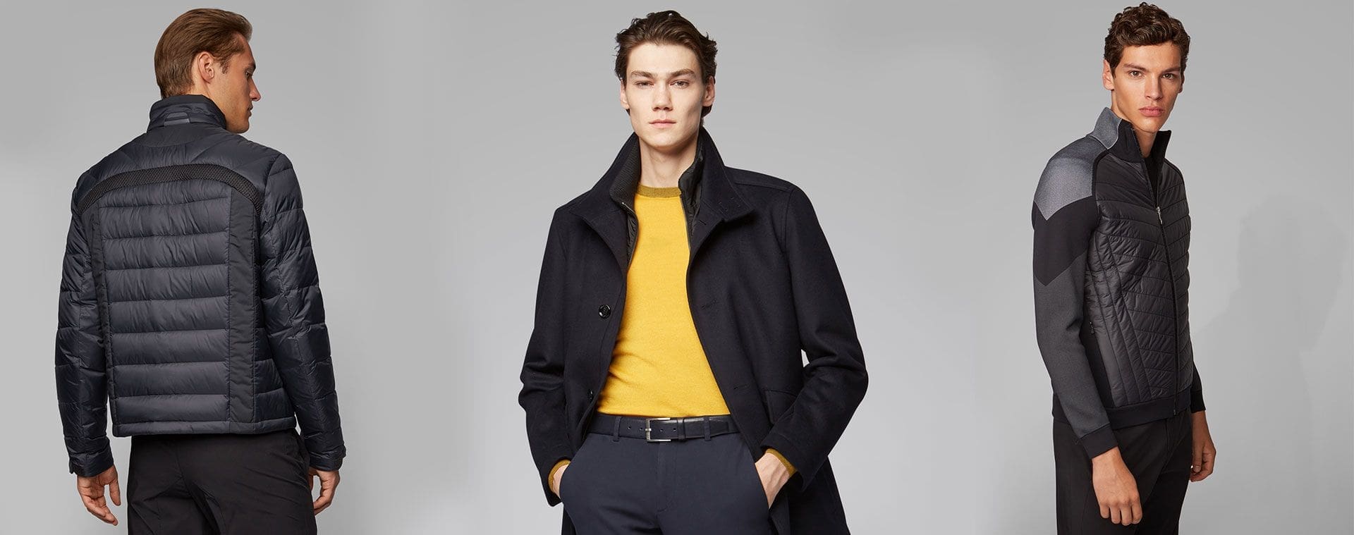 Top 5 Winter Style Picks